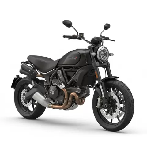 Ducati Scrambler 1100 Dark Pro, motorcycle, bike, biker, racing, rider, motorsport, speed, custom, cruiser