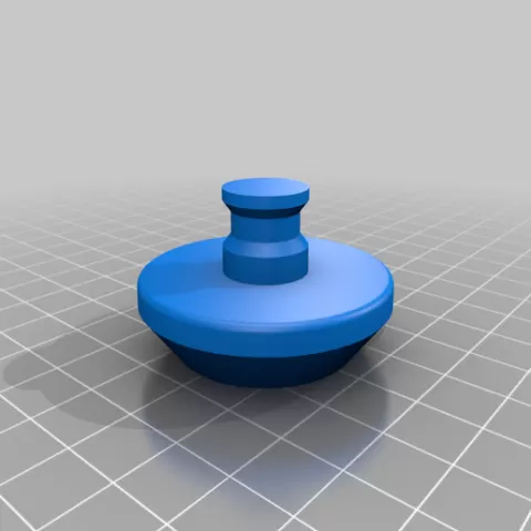 Sink Plug