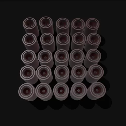 Filter Media