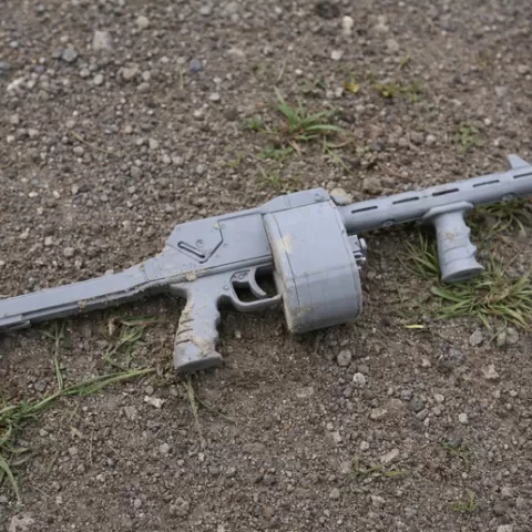 Armsel Striker