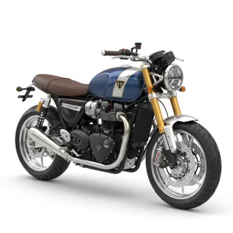 Triumph Speed Twin Breitling Edition, motorcycle, bike, biker, racing, rider, motorsport, speed, custom, cruiser