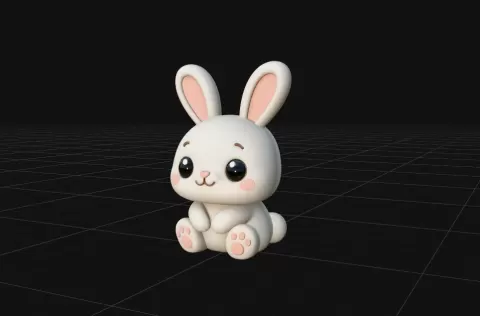 Mini Rabbit