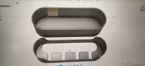 Tooth Brush Case - YuSing