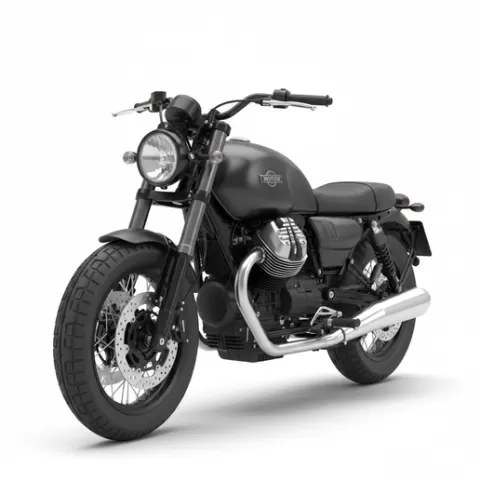 Moto Guzzi V9 Bobber, motorcycle, bike, biker, racing, rider, motorsport, speed, custom, cruiser