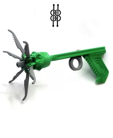 PREDATOR GRABBER XL