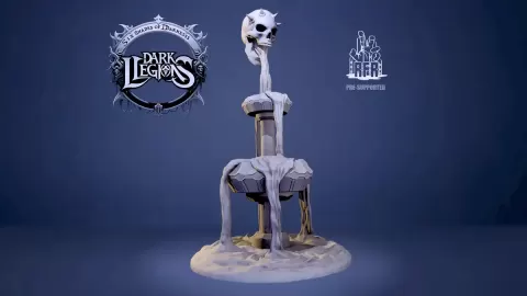 BloodFountain