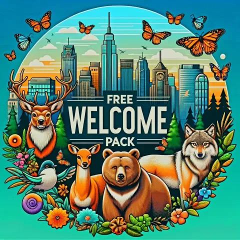 Kaoz VIP+ Welcome Pack - Welcome Aboard!