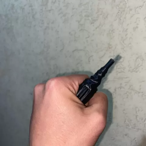 Screwdriver
