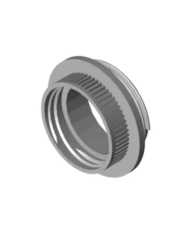 4L Bottle Adapter