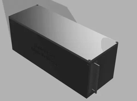 Battery Box