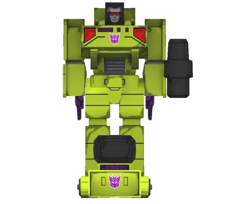 Bonecrusher