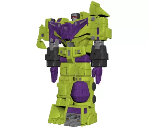 Devastator