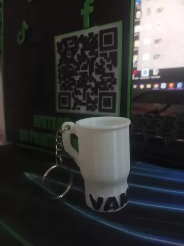 Tumbler