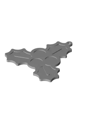 Mistletoe Variant 2