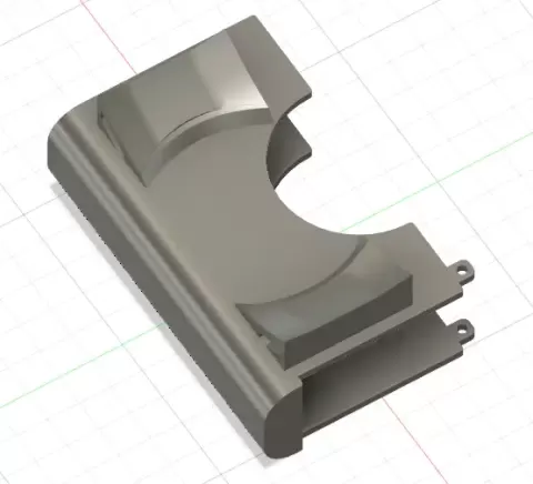 Quest Battery Holder
