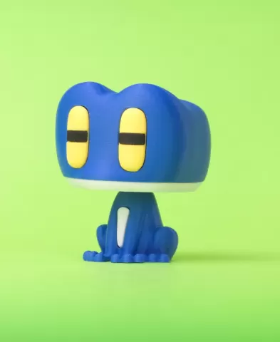 COOBO Frog