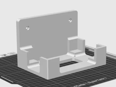 Firewalla AP7 Side Wall Mount