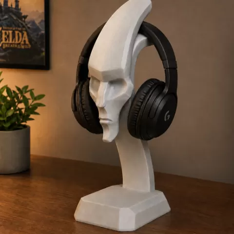 Headphone Stand