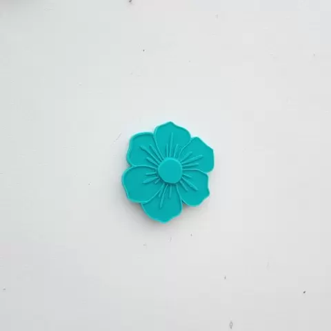 Flower wall Decor
