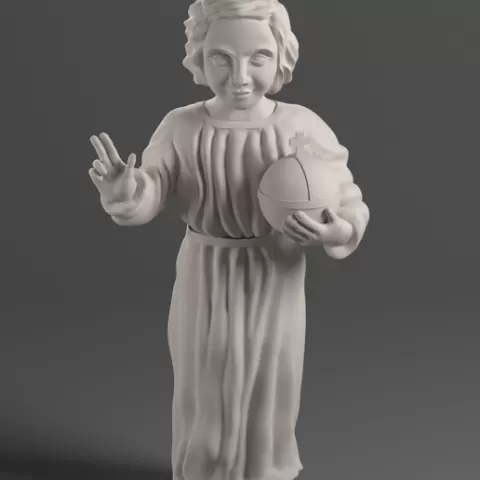 Child Jesus