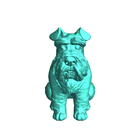 Schnauzer