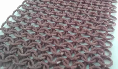 Chainmail - FeRotta
