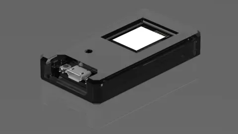 ESP8266 NodeMCU Lua Case - Deleted Account4221261703