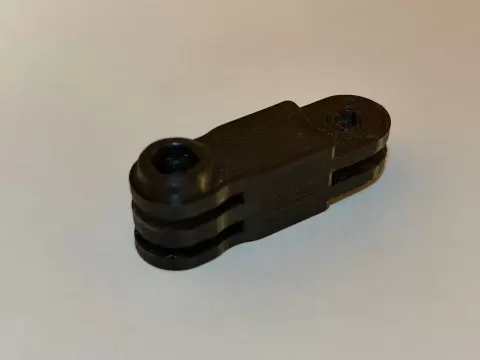 gopro mount