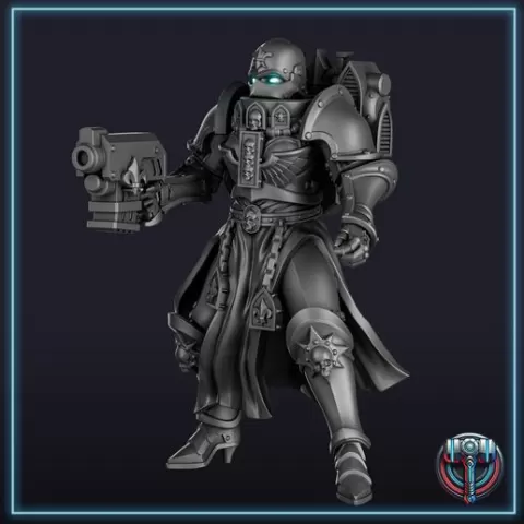 Project Promo Model