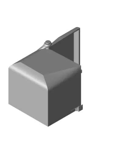 PiP-Spring-loaded_Box.stl