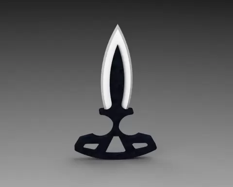 Shadow Daggers