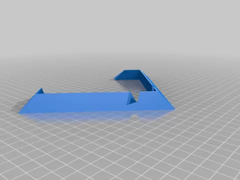 Geometric Ipad Stand