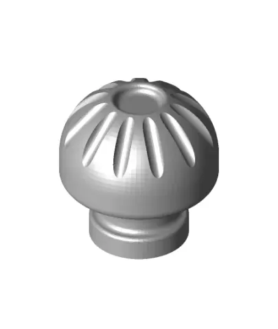 Drawer Knob Handle v0.stl