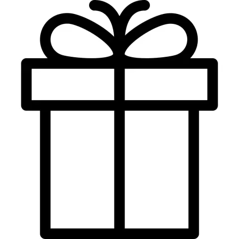 Present SYMBOL