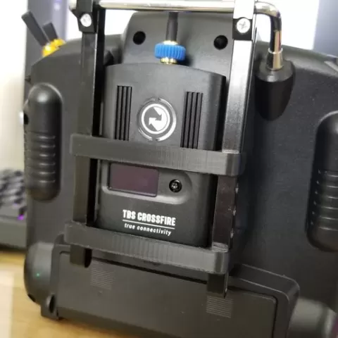 TBS Crossfire Module Protector