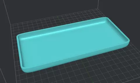 general purpose tray
