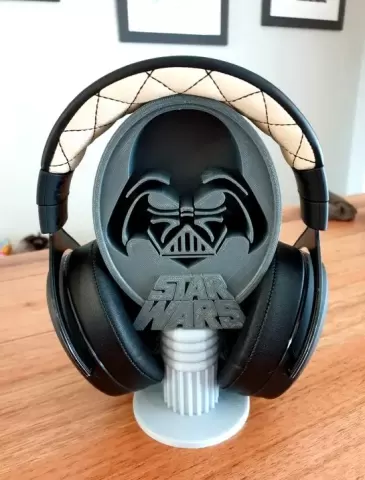 Star Wars Darth Vader Headphone Stand