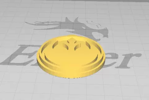 Rebels_keychain.stl