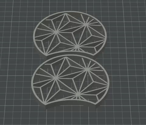 Epcot Ball Ears.3mf