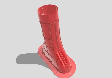 pipe.obj