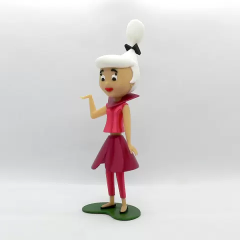 Judy Jetson by Steve Solomon