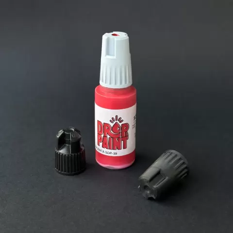Scale75 Drop & Paint compatible bottle cap