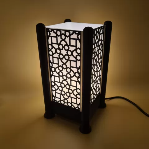 Modern Table Lamp