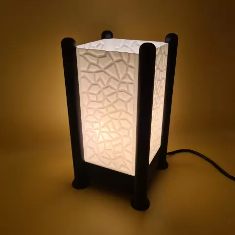 Modern Table Lamp