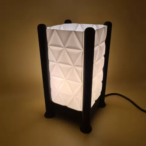 Modern Table Lamp