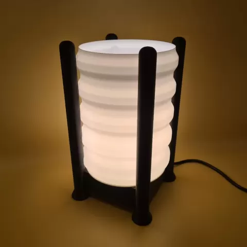 Modern Table Lamp
