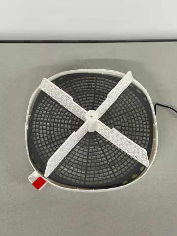 Nurture Right 360 Hatching Divider