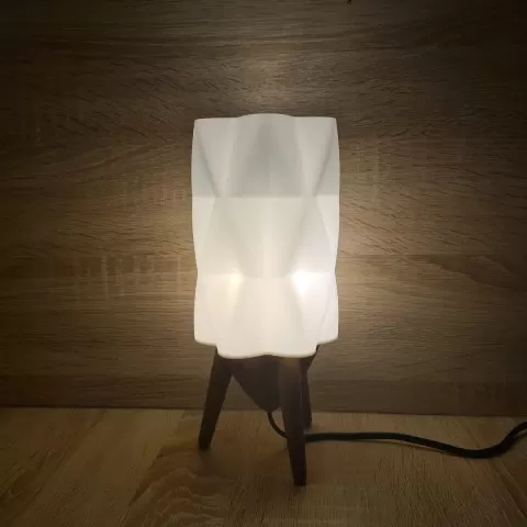 Modern Table Lamp