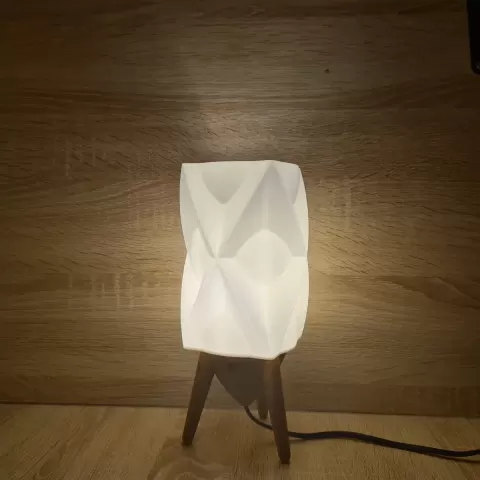 Modern Table Lamp