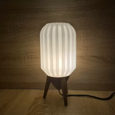 Modern Table Lamp